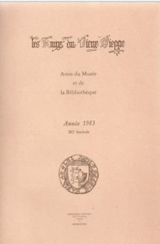 Bulletin des "Amys du Vieux Dieppe" n°XC - année 1983