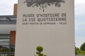 musée d'histoire de la vie quotidienne