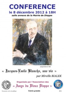 J.E. BLANCHE...