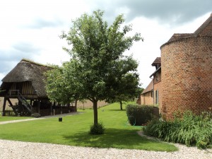 Château de Martainville (1)