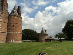 Château de Martainville (4)