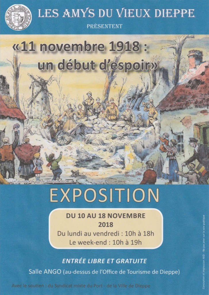 avd-11 novembre-expo