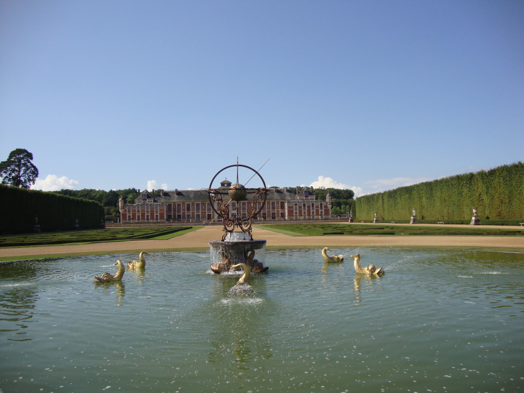 19)jardins du Champ de Bataille