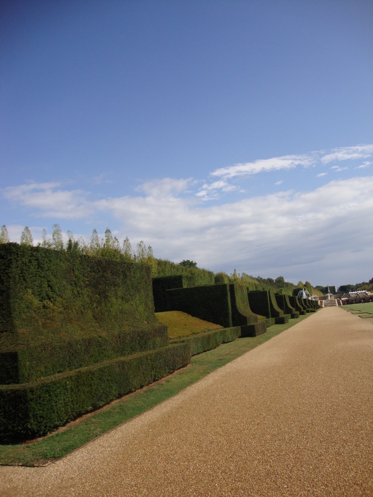 20)jardins du Champ de Bataille