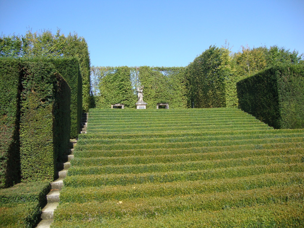 21)jardins du Champ de Bataille