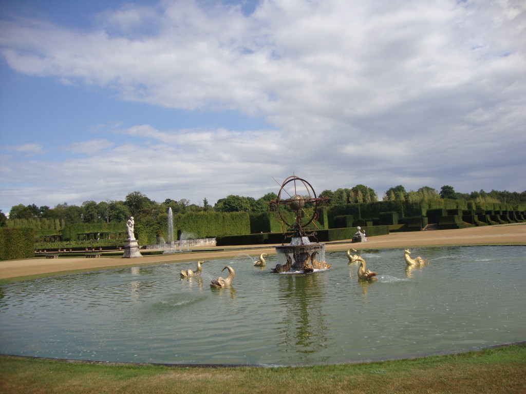 22)jardins du Champ de Bataille