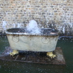 24)jeux d'eaux
