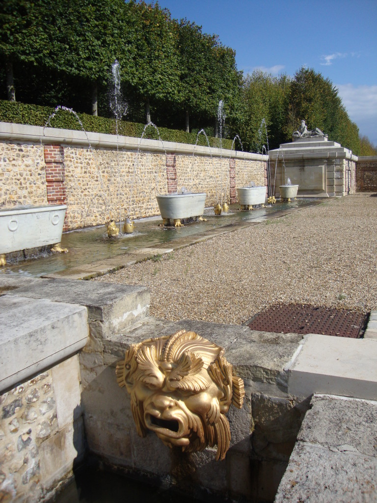 26)jeux d'eaux