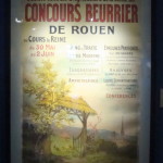 Affiche d'actualité