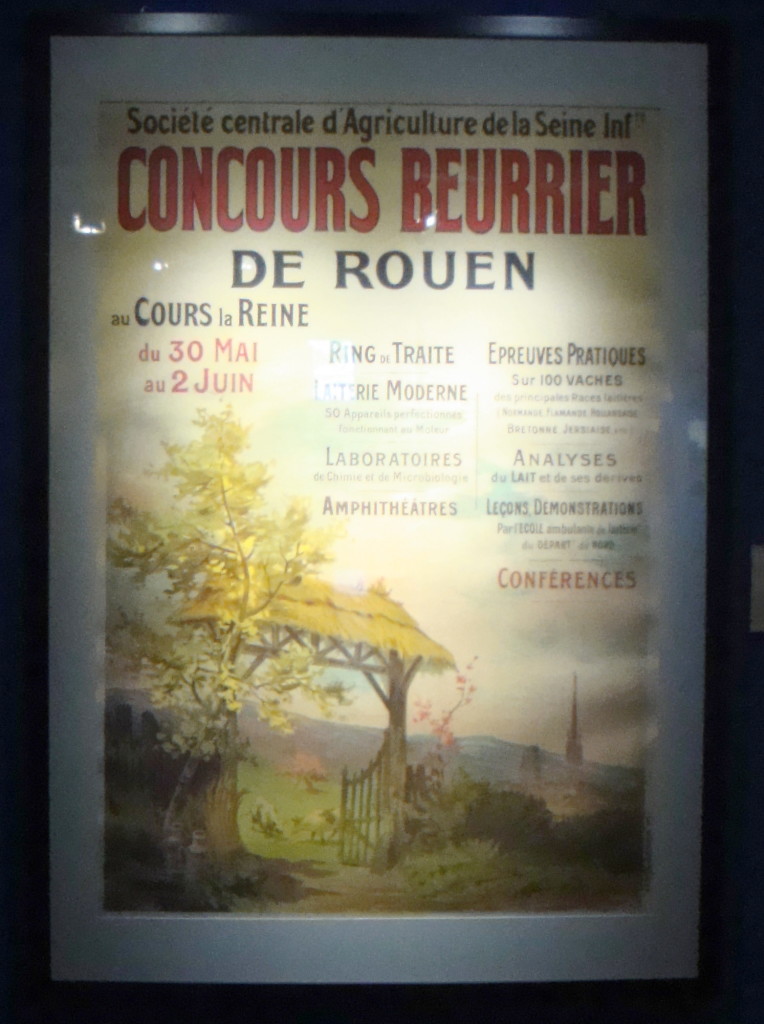 Affiche d'actualité