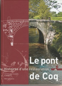 6)livre Pont de Coq