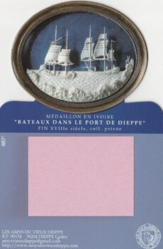 Magnet avec post-it
