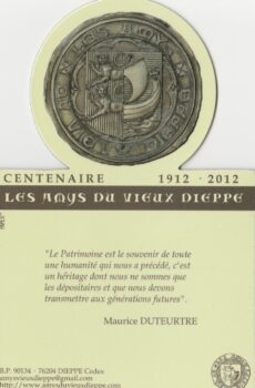 Magnet : centenaire des AVD