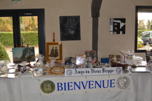 photos de notre repas annuel au Relais Henri IV à Gruchet-sur-Arques (3)
