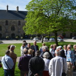 Château de Briquebec