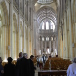 Abbaye de Coutances