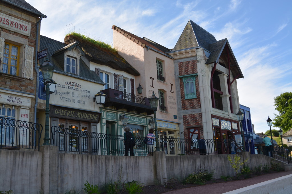 arrêt impromptu à la Maison du Biscuit de  Sortosville-en-Beaumont(8)