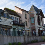 arrêt impromptu à la Maison du Biscuit de  Sortosville-en-Beaumont(8)