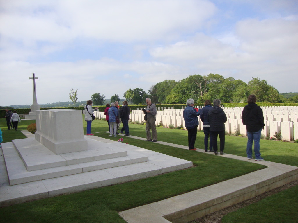 Cimetière des Vertus (4)