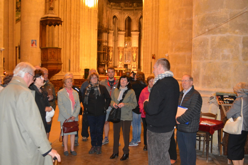 Eglise saint Rémi (2)