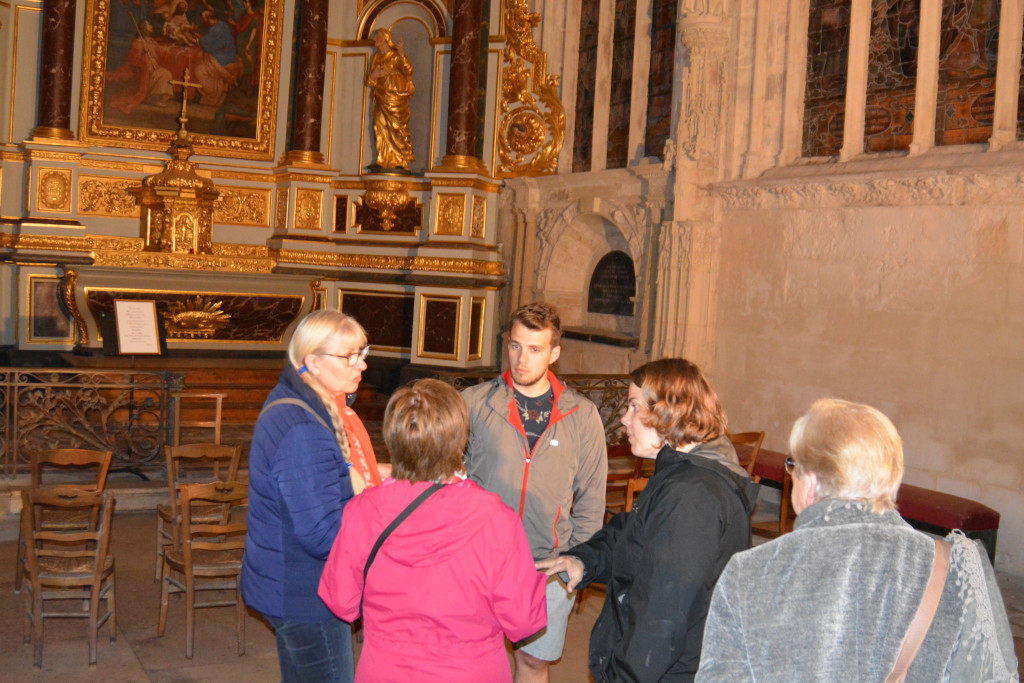 Eglise saint Rémi (5)