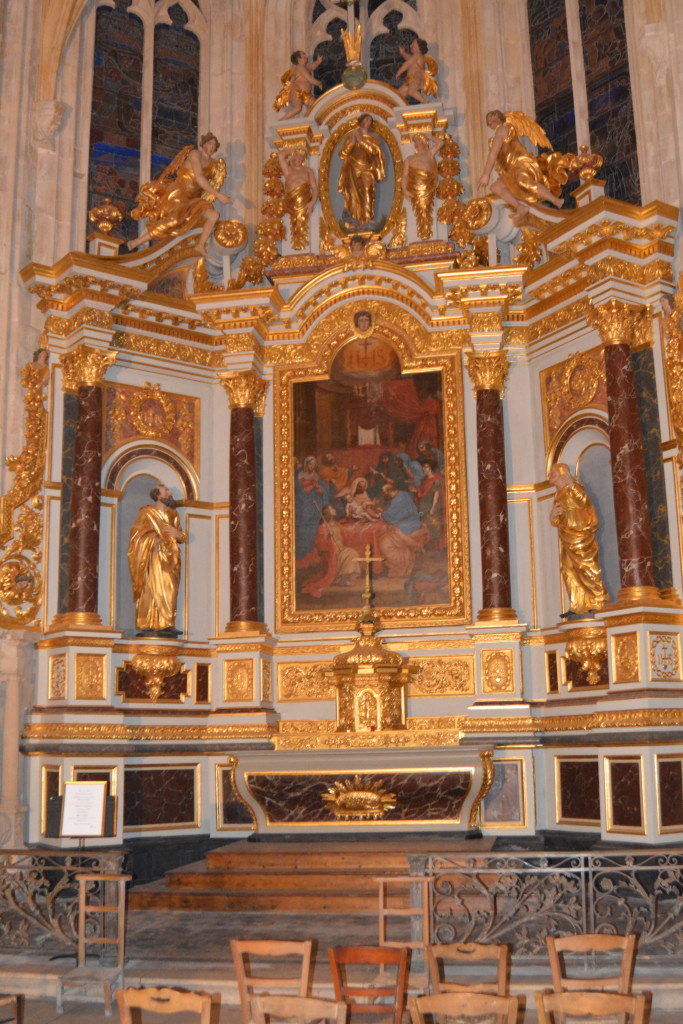 Eglise saint Rémi (8)