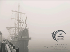 El galeon affiche 3