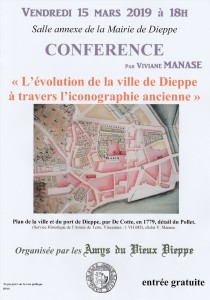affiche conf V Manase
