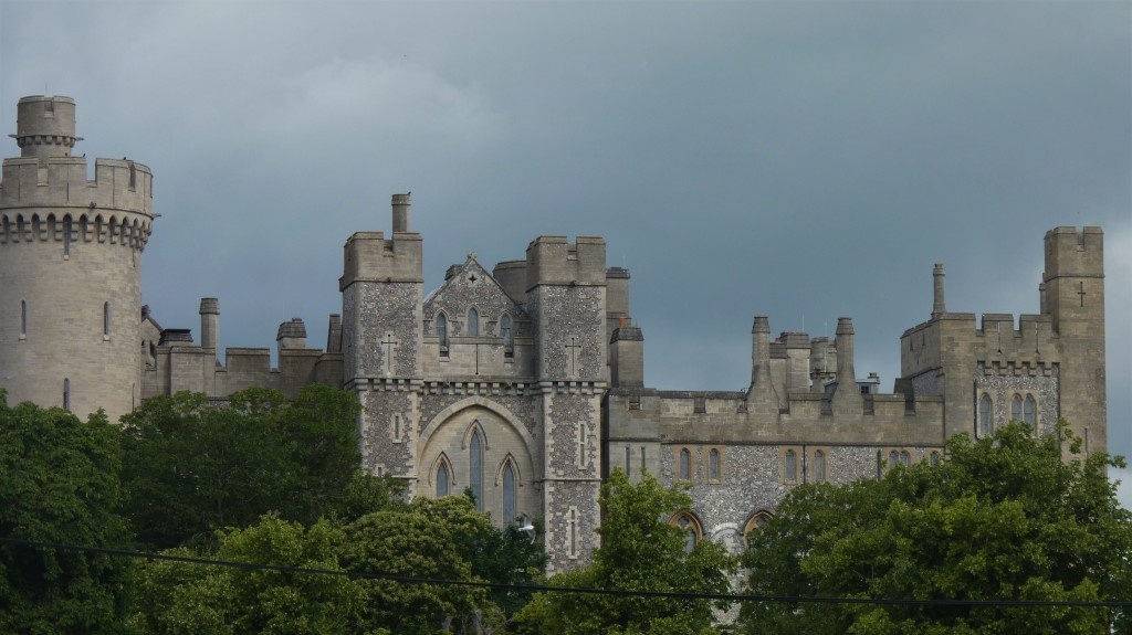 Arundel