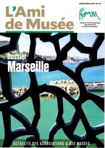 l'Ami du musée n° 55 - 1