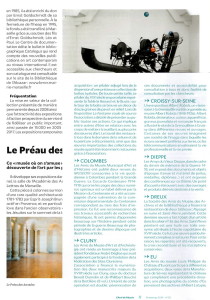 l'Ami du Musée n° 55 - 2
