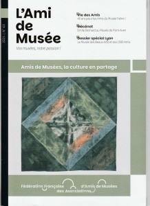 l'Ami de Musée n°63 de 2025_page-0001