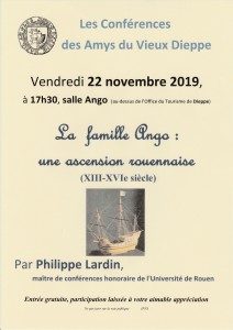 affiche conf Ango