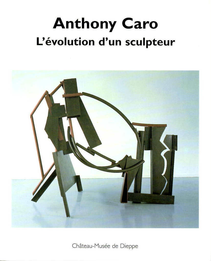 Anthony Caro