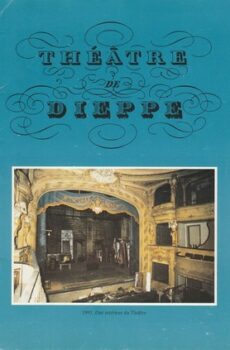 Théâtre de Dieppe