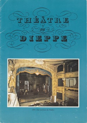 Petit théâtre (1)