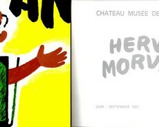 Hervé Morvan