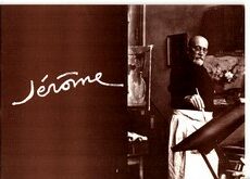 Jérôme