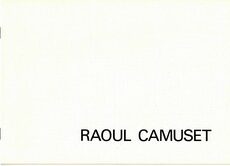 Raoul Camuset
