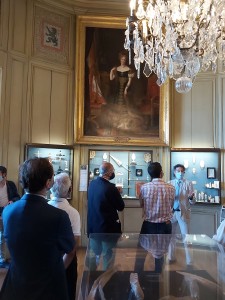 Intérieur musée 4