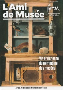 L'Ami de Musée n°57 été2020 (2)