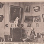 Musée de Dieppe- Camille Saint-Saëns (2)