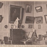 Musée de Dieppe- Camille Saint-Saëns (5)