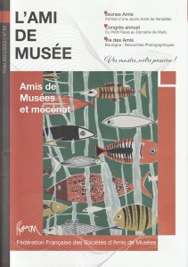 revue Ami de Musée (1)
