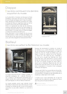 revue Ami de Musée (2)