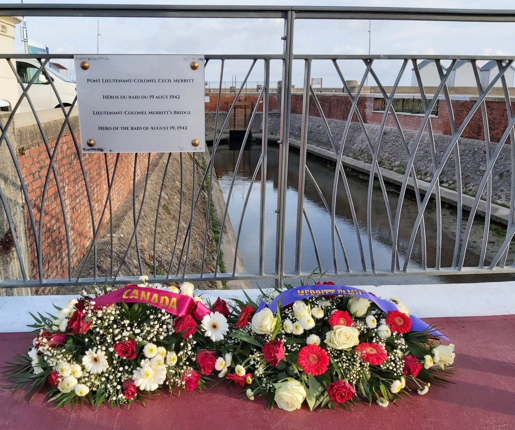 inauguration Pont Merritt (3)