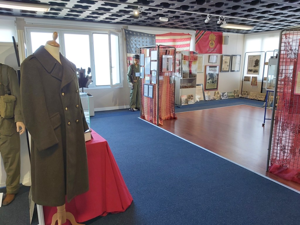 photos de la salle d'exposition (14)