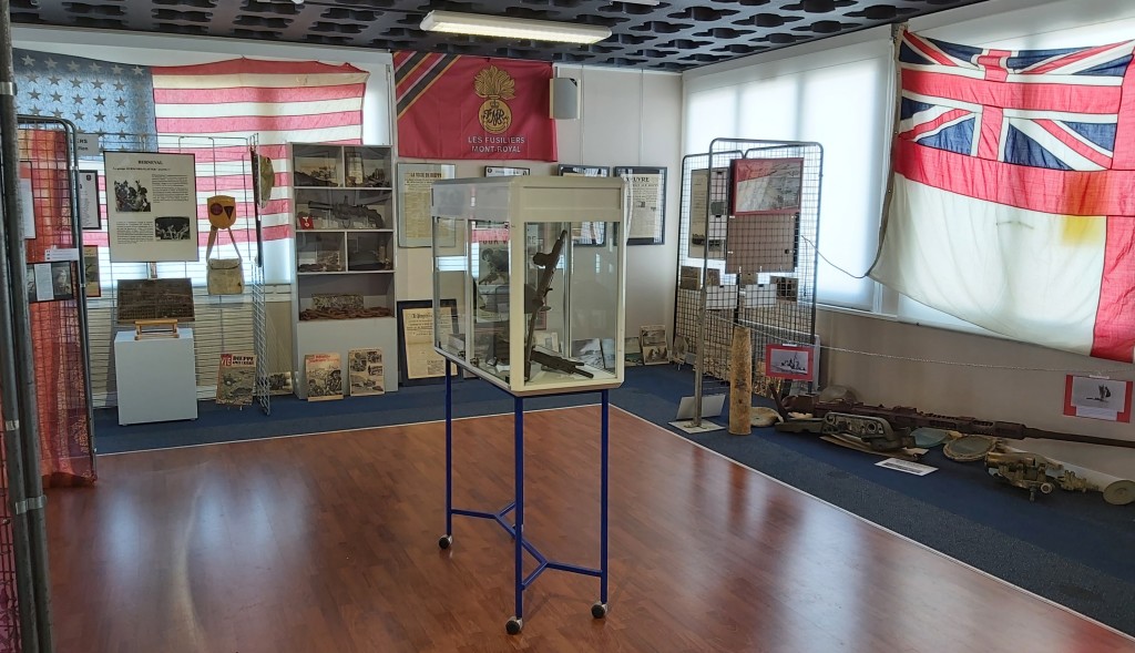 photos de la salle d'exposition (15)