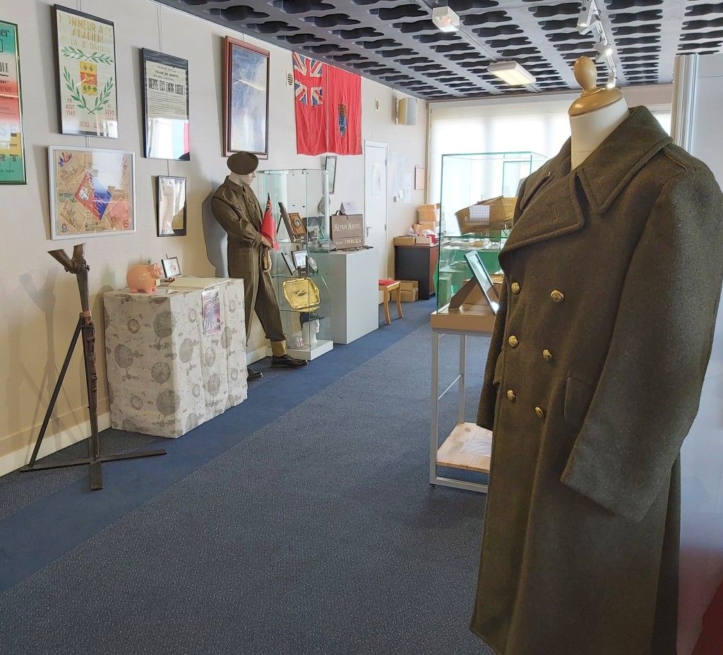 photos de la salle d'exposition (20)