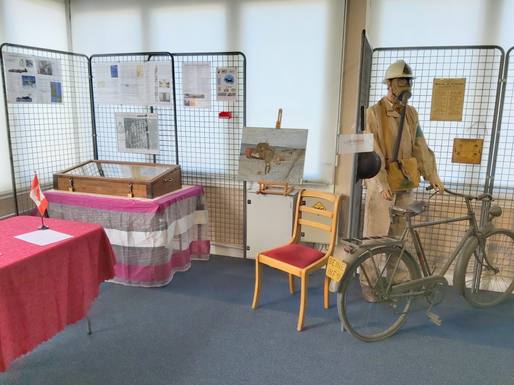 photos de la salle d'exposition (25)